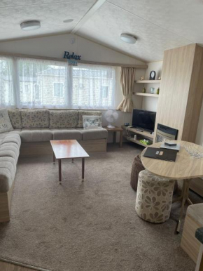 Parkdean Static caravan on cherry tree holiday park